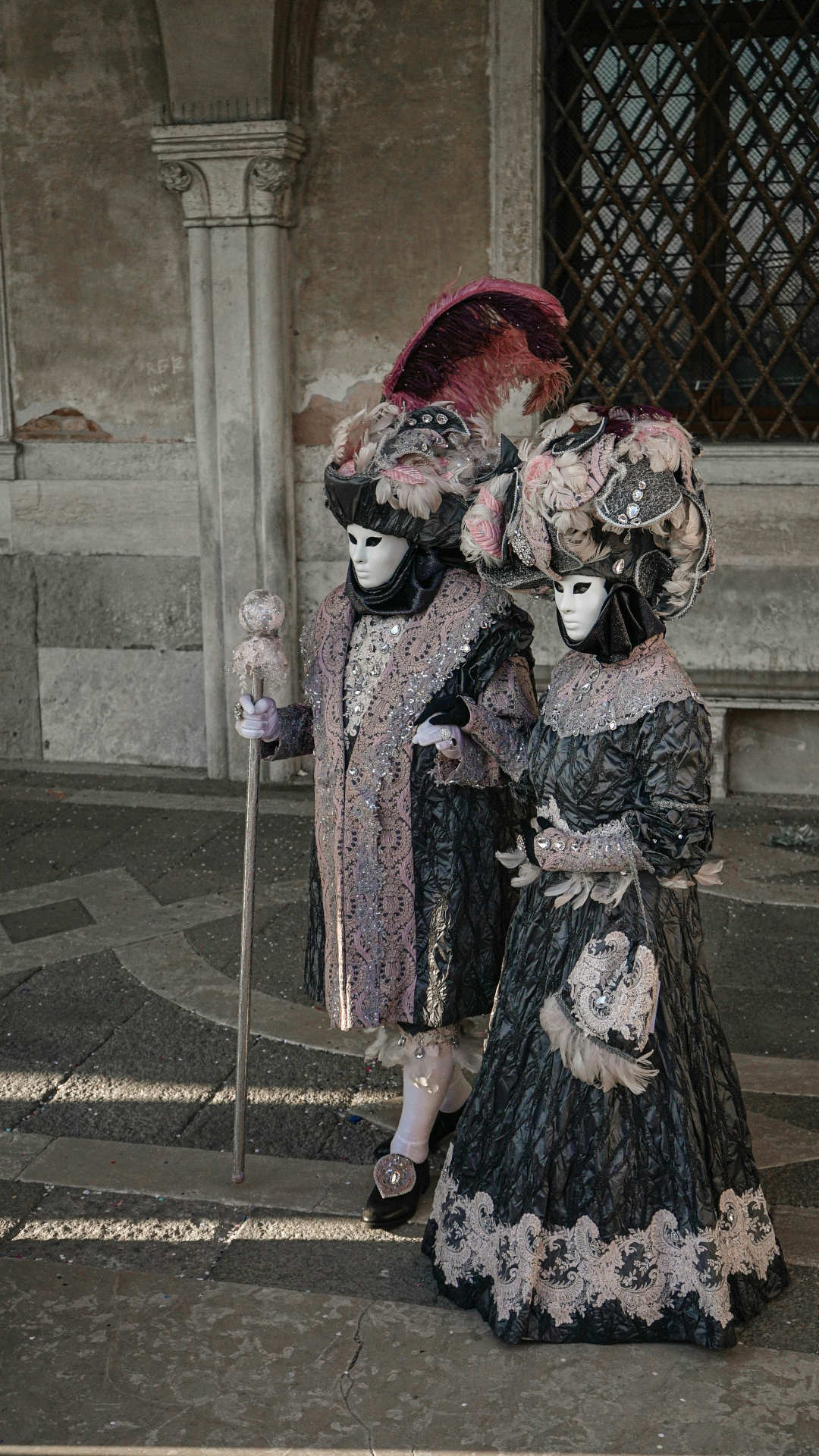 Hotels in Venice carnevale 5
