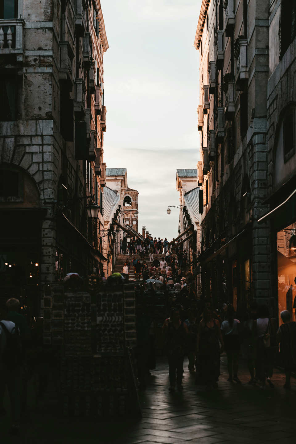 Rialto Bridge
