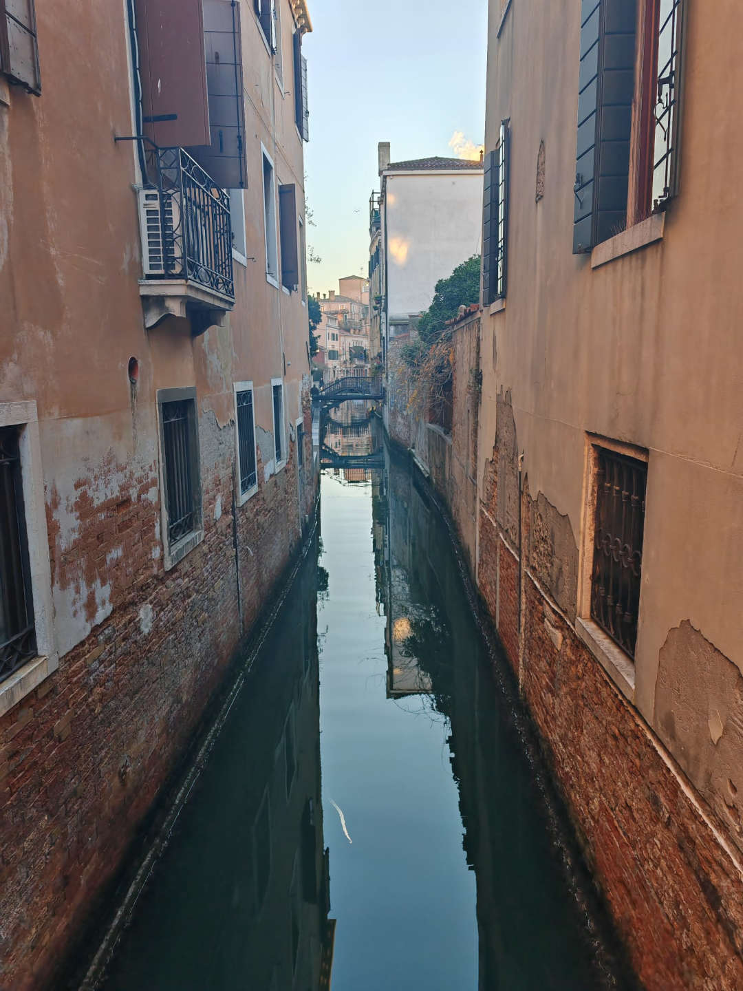 When to visit Venice hotelsinvenice